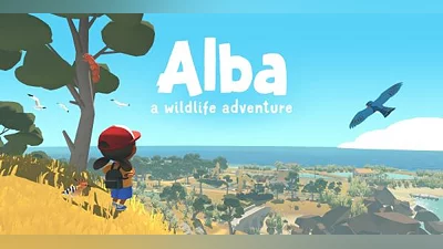 Alba A Wildlife Adventure (PC) [RU/CIS] [Standard]