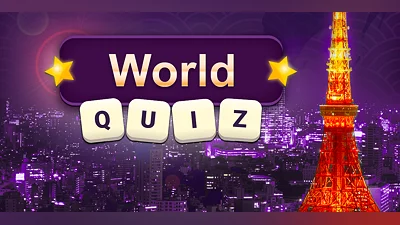 World Quiz (Nintnedo) (Account) [Global] [Standard]
