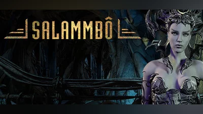 Salammbo Battle for Carthage (PC) [Global] [Standard]