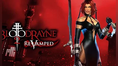 BloodRayne 2 ReVamped (Xbox X) (Account) [Global] [Standard]