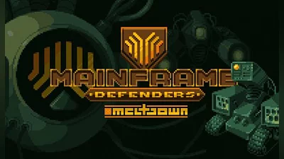 Mainframe Defenders (Xbox X) (Account) [Global] [Standard]