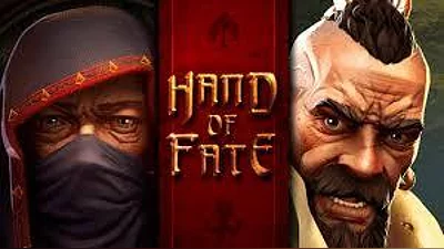 Hand of Fate (XB1) (Account) [Global] [Standard]