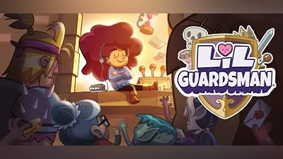 Lil Guardsman (XB1) (Account) [Global] [Standard]