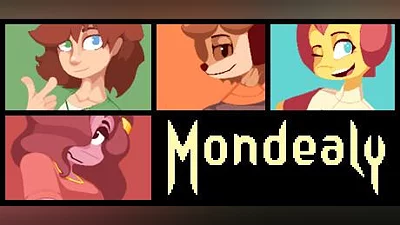 Mondealy (XB1) (Account) [Global] [Standard]