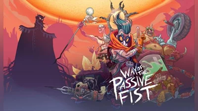 Way of the Passive Fist (XB1) (Account) [Global] [Standard]