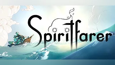 Spiritfarer (XB1) (Account) [Global] [Standard]