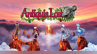 Antiquia Lost (XB1) (Account) [Global] [Standard]