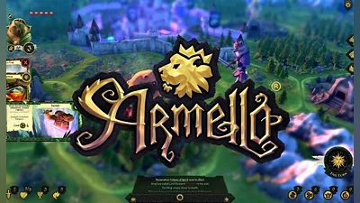 Armello (Nintendo Switch) (Account) [Global] [Standard]