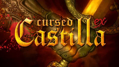 Cursed Castilla (Nintendo Switch) (Account) [Global] [Standard]