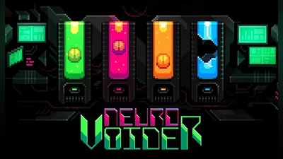 NeuroVoider (Nintendo Switch) (Account) [Global] [Standard]