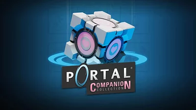 Portal Companion Collection (Nintendo Switch) (Account) [Global] [Standard]