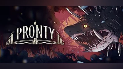Pronty (Nintendo Switch) (Account) [Global] [Standard]