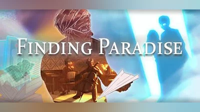 Finding Paradise (Nintendo Switch) (Account) [Global] [Standard]