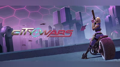 City Wars Tokyo Reign (Nintendo Switch) (Account) [Global] [Standard]