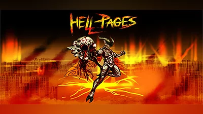 Hell Pages (Nintendo Switch) (Account) [Global] [Standard]