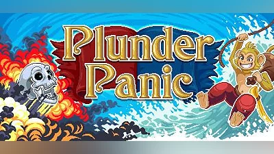 Plunder Panic (Nintendo Switch) (Account) [Global] [Standard]