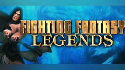 Fighting Fantasy Legends (Nintendo Switch) (Account) [Global] [Standard]