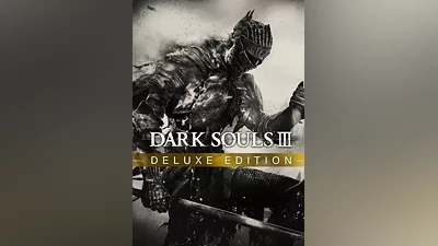 DARK SOULS  III: Deluxe Edition