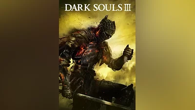DARK SOULS  III