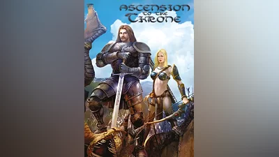 Ascension to the Throne
