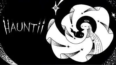 Hauntii (Steam)