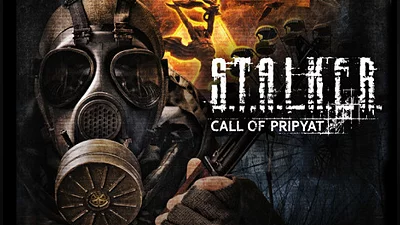 S.T.A.L.K.E.R.: Call of Pripyat