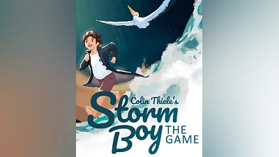Storm Boy (Россия, Украина и СНГ)