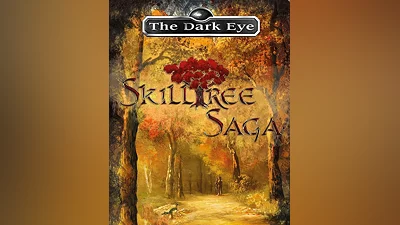 The Dark Eye: Skilltree Saga (Россия, Украина и СНГ)