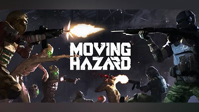 Moving Hazard (PC) [Global] [Standard]