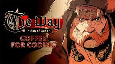 Ash of Gods The Way Coffee for Coding DLC (PC) [Global] [Standard]