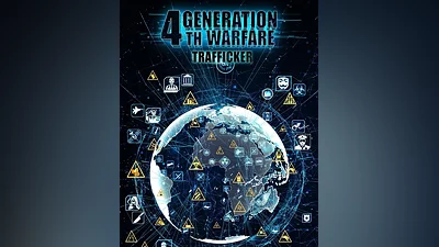 4th Generation Warfare - Trafficker (Россия, Украина и СНГ)