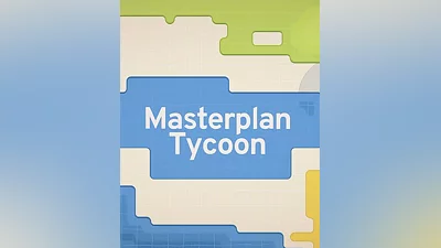 Masterplan Tycoon (Россия)