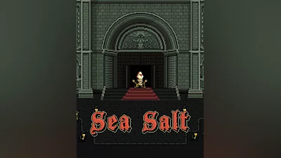 Sea Salt (Россия, Украина и СНГ)