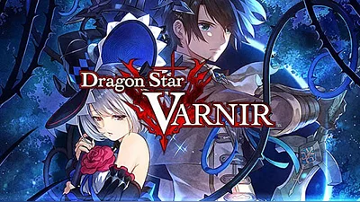Dragon Star Varnir (Steam)