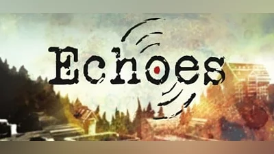 Echoes (Steam key)