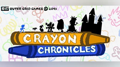 Crayon Chronicles (PC) [Global] [Standard]