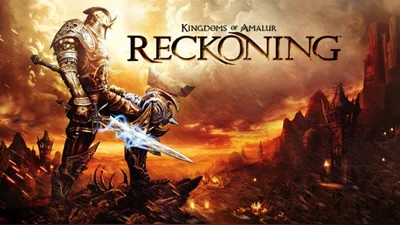 Kingdoms of Amalur: Reckoning (EA App) (Origin)