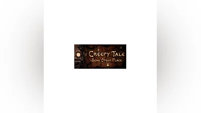 ️Creepy Tale: Some Other Place | АВТОДОСТАВКА RU Gift