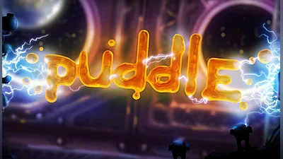 Puddle (PC) [Europe] [Standard]
