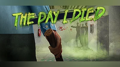 The Day I Died (PC) [Global] [Standard]