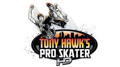 Tony Hawks Pro Skater HD (DLC) [Global] [Standard]