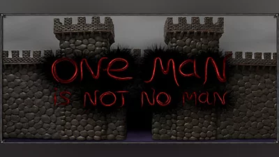 One Man Is Not No Man (PC) [Global] [Standard]