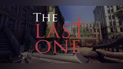 The Last One (PC) [Global] [Standard]