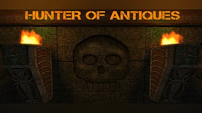Hunter of Antiques (PC) [Global] [Standard]