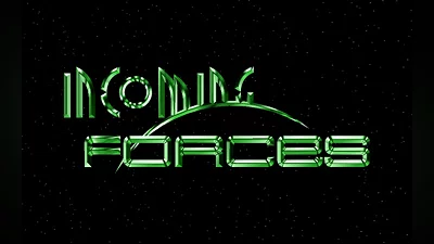 Incoming Forces (PC) [Europe] [Standard]