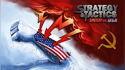 Strategy & Tactics: Wargame Collection - USSR vs USA! (DLC) [United States] [Standard]