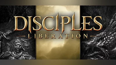Disciples Liberation Digital Content DLC (PS5) [Europe] [Deluxe Edition]