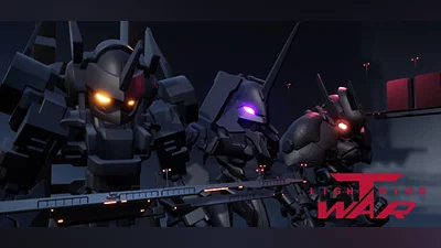 Lightning War (PC) [Global] [Standard]