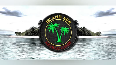 ISLAND 404 (PC) [Global] [Standard]