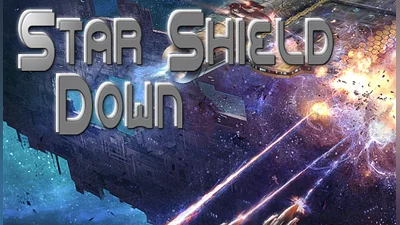 Star Shield Down (PC) [Global] [Standard]